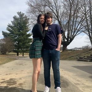 Meet your Posher, Macayla